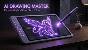 Drawstory preview