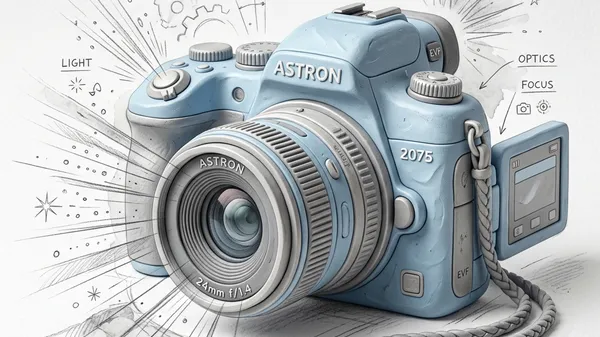 Cinematic Realism: Why FLUX.1 is the New Standard for AI Images