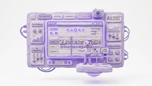 HeyGen preview