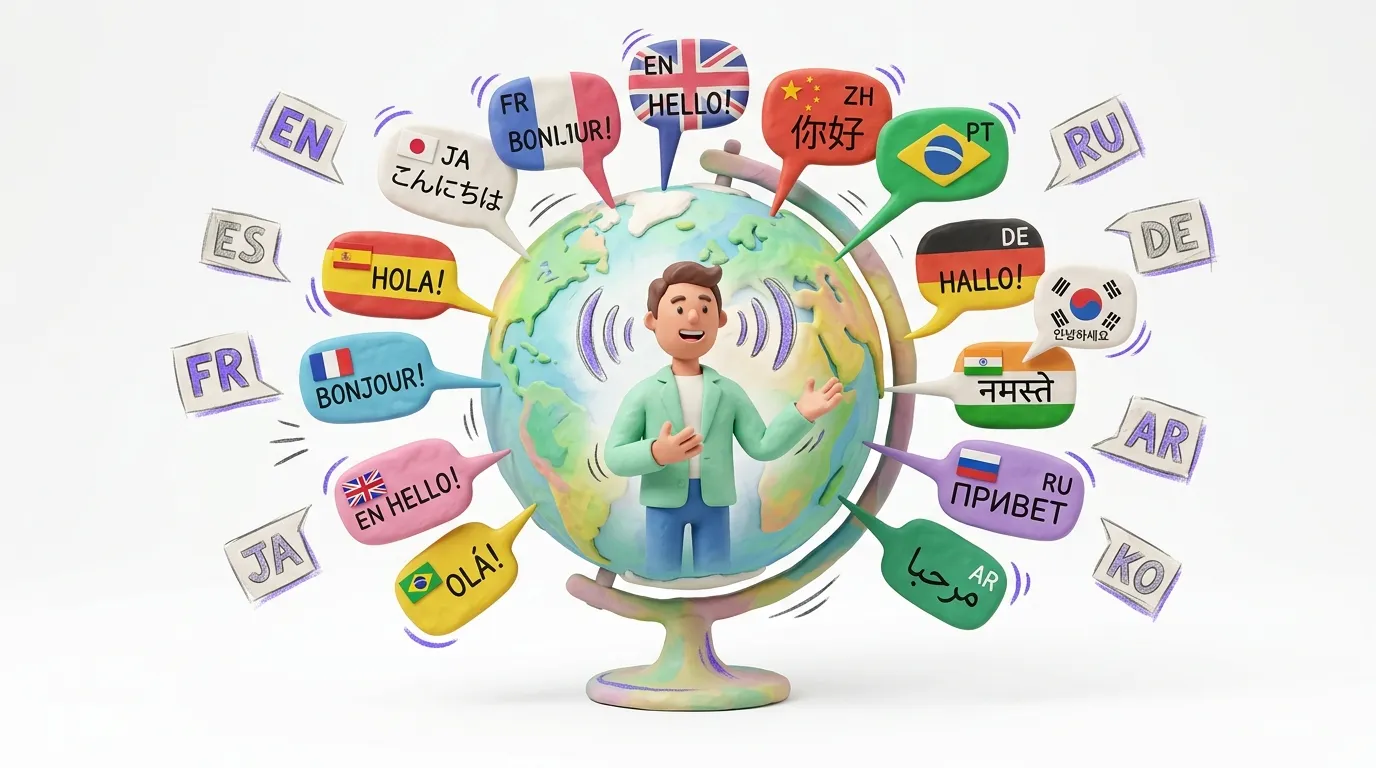 HeyGen video translation lip-sync dubbing pipeline