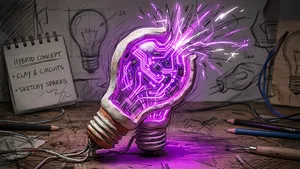Imagine preview