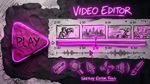 InVideo preview