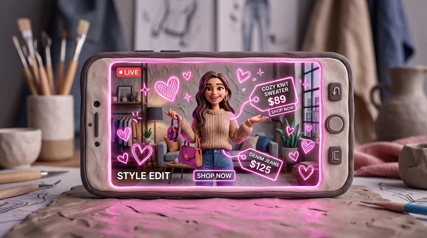 Tagshop preview