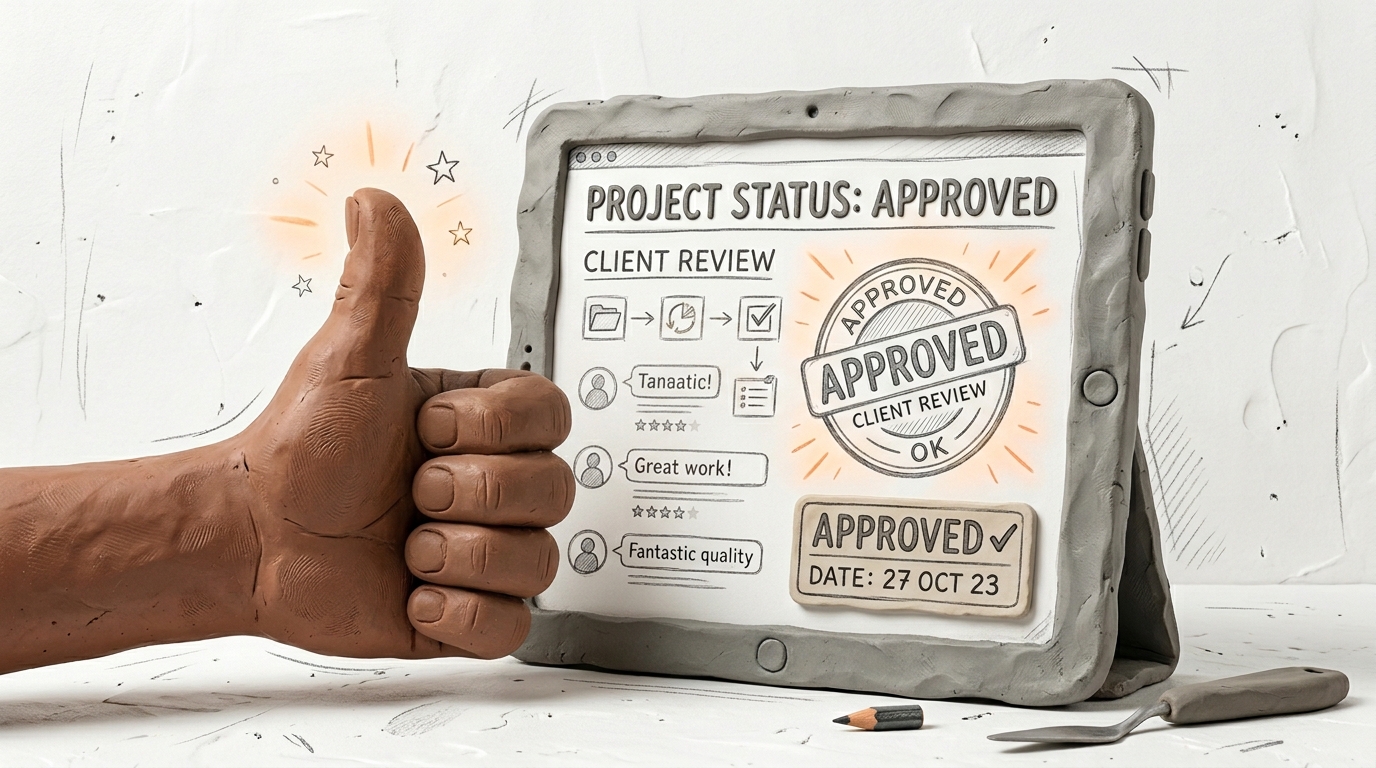 How Small Agencies Scale Creative Output with AI Without Hiring