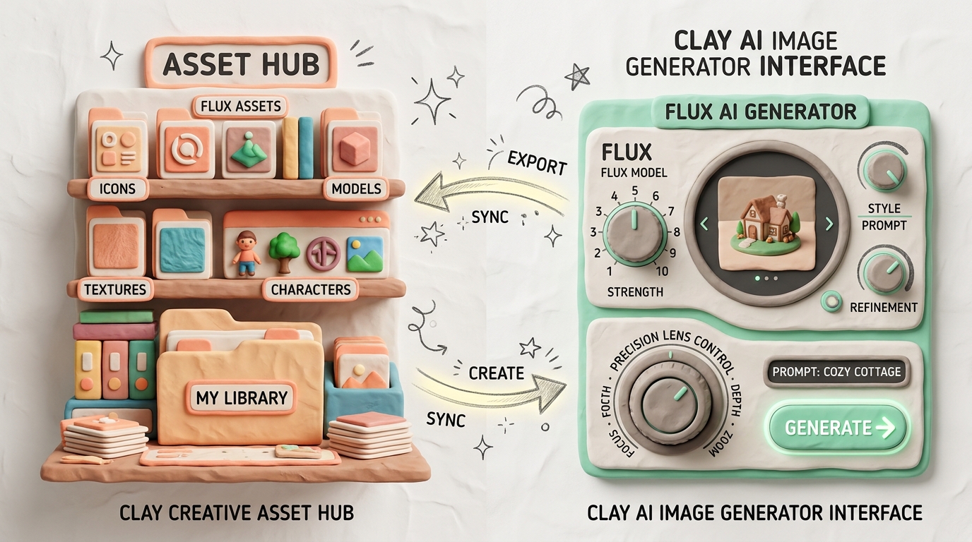 Freepik vs GetImg.ai 2026: Which All-in-One AI Creative Platform Is Better?