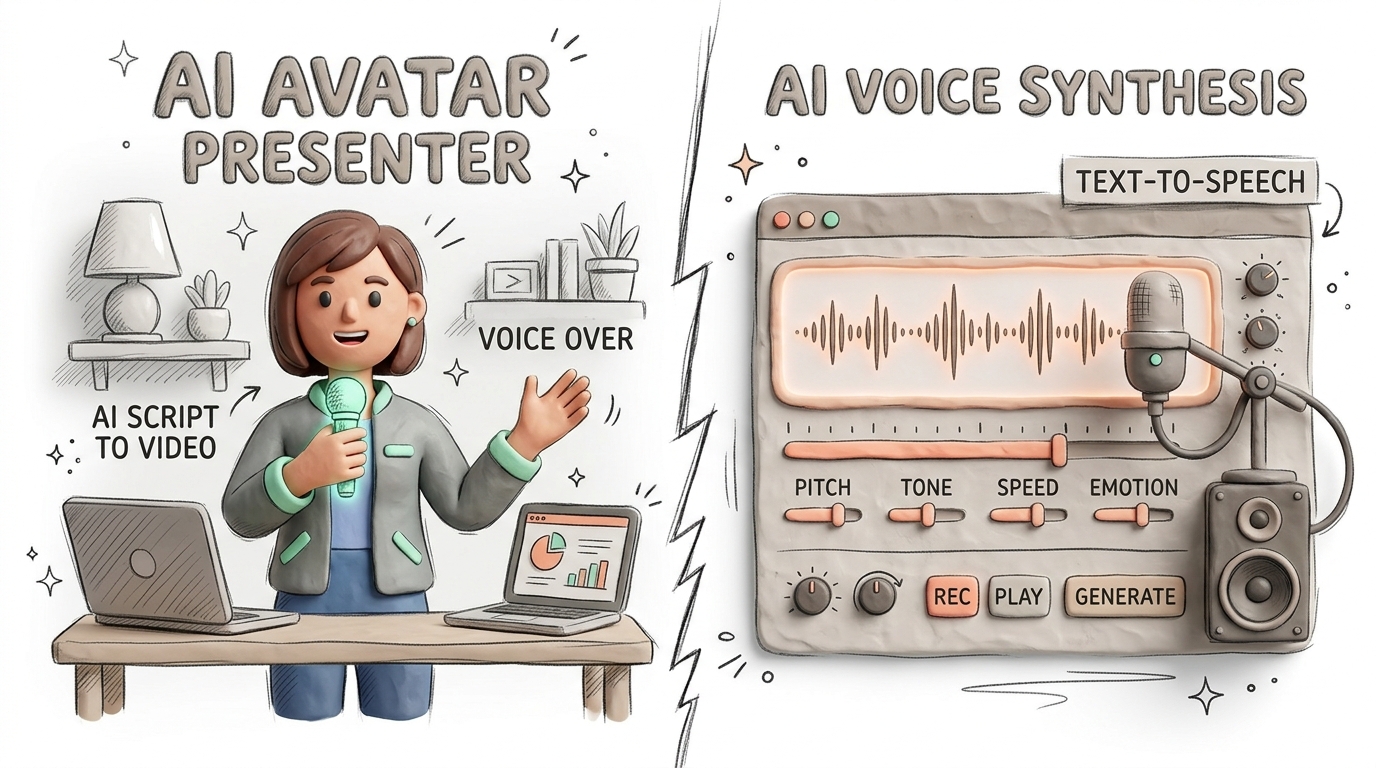 HeyGen vs Lovo.ai 2026: Which AI Avatar & Voiceover Tool Is Better for Professional Videos?