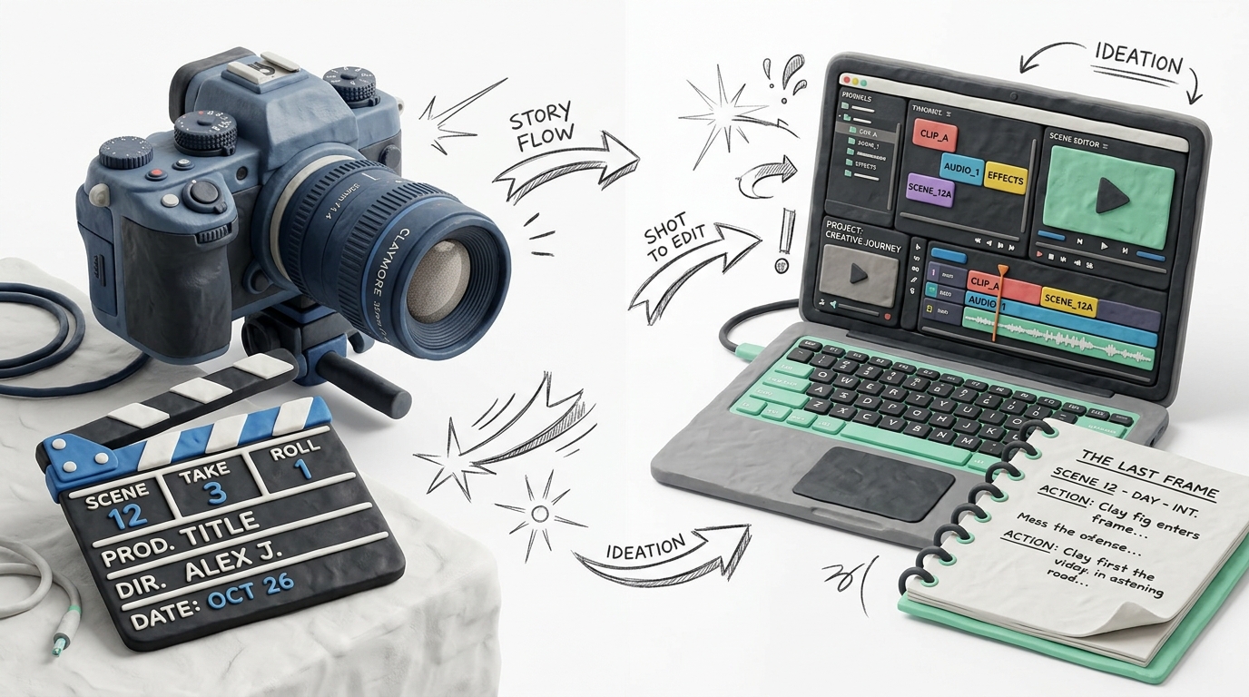 InVideo vs Runway 2026: Which AI Video Tool Fits Your Workflow?