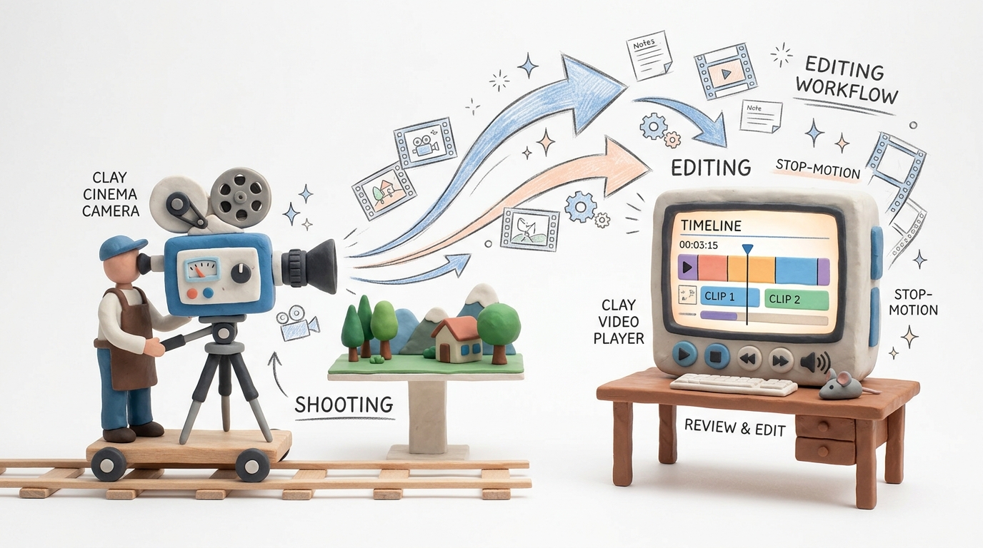 Higgsfield.ai vs InVideo 2026 comparison