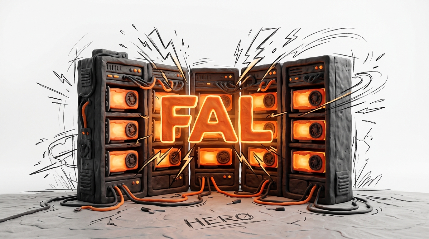 Fal.ai Review 2026: Best Fast Inference All-in-One AI Platform?