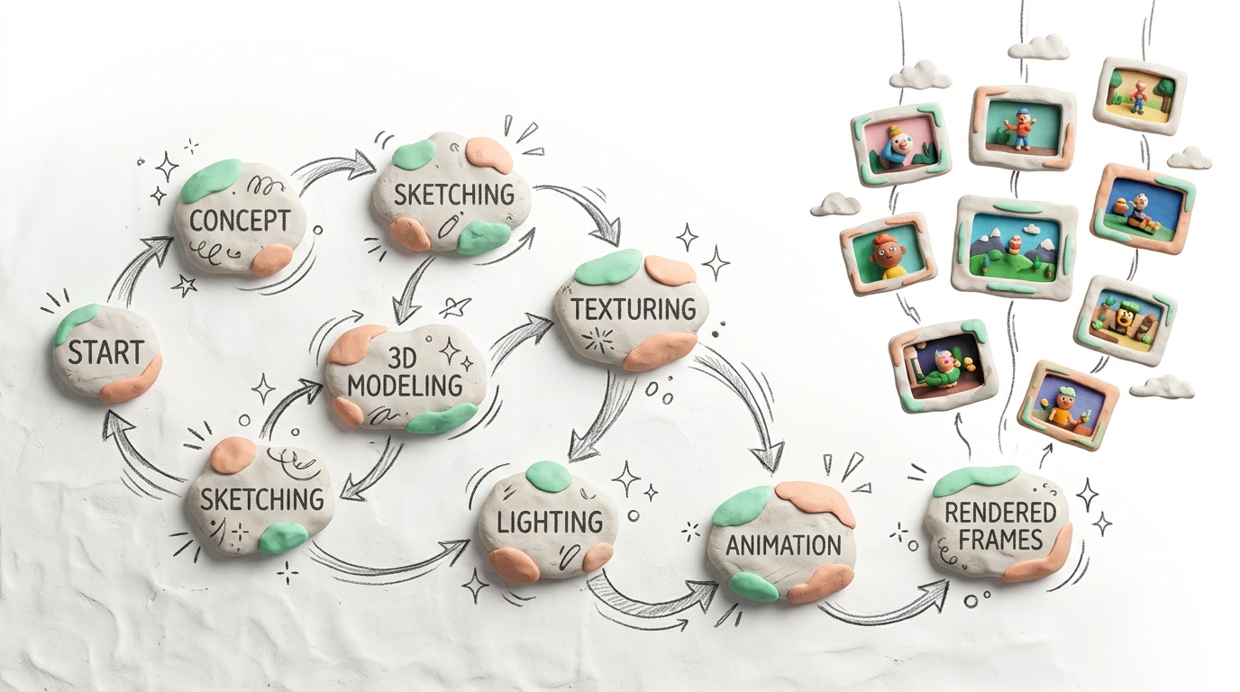 Freepik Spaces 2026: The Node-Based AI Workspace That Is Changing How Teams Create