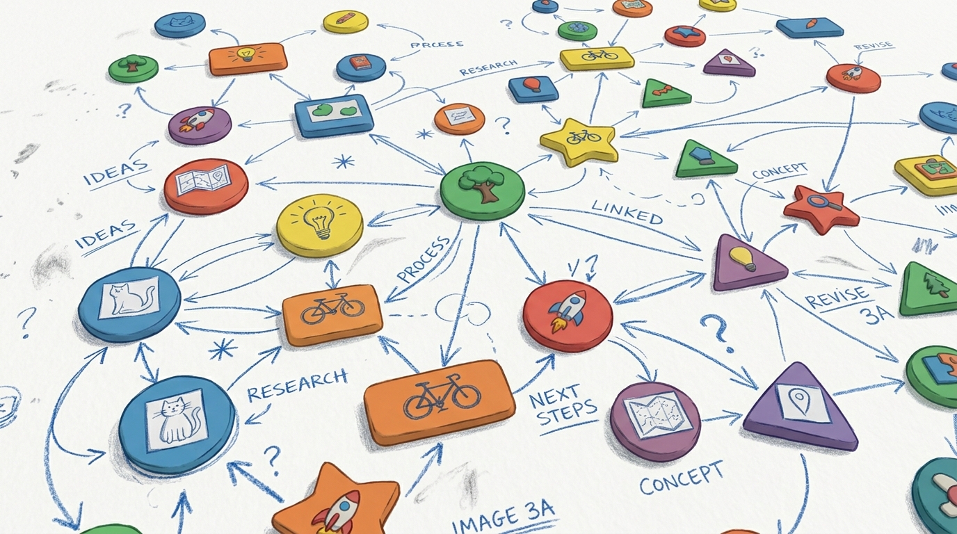 Freepik Spaces Explained: The Node Canvas That Replaces 5 Creative Tools