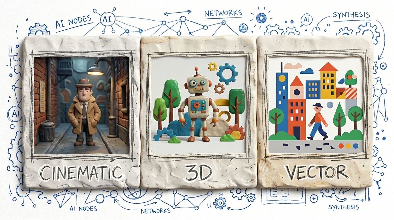 Why Unlimited Image Generation Changes How You Make Creative Decisions