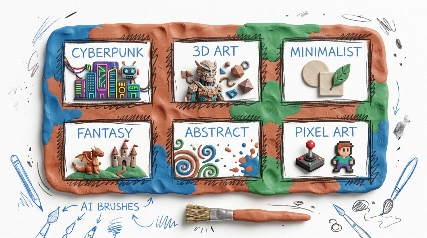 Imagine.art vs Adobe Firefly 2026: Style Range vs Enterprise Integration