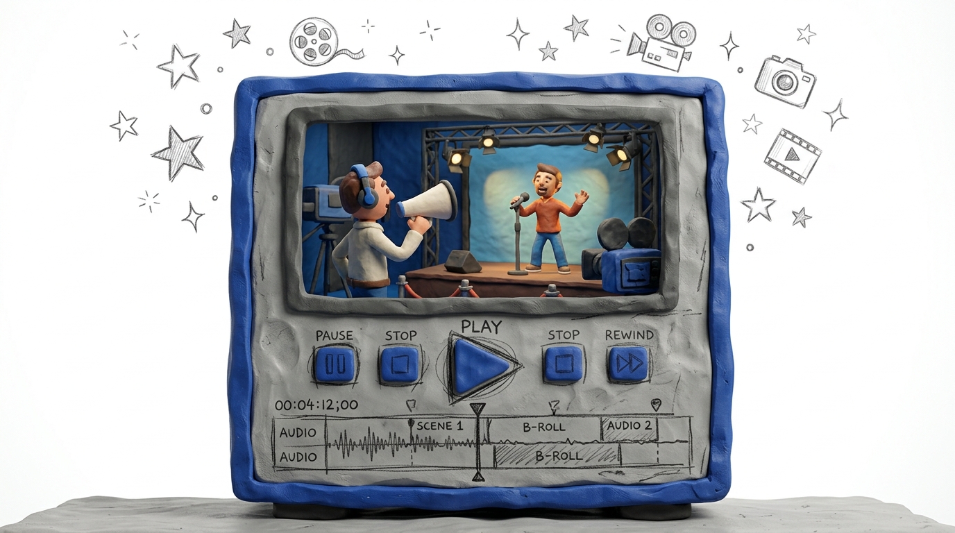 InVideo Review 2026: Best All-in-One Script-to-Video AI Generator?