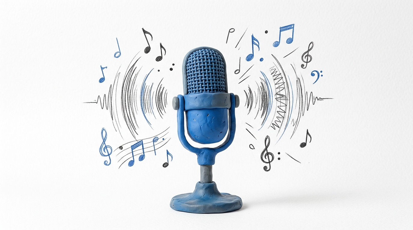The 2026 Guide to AI Voiceover: When to Use TTS vs Voice Cloning