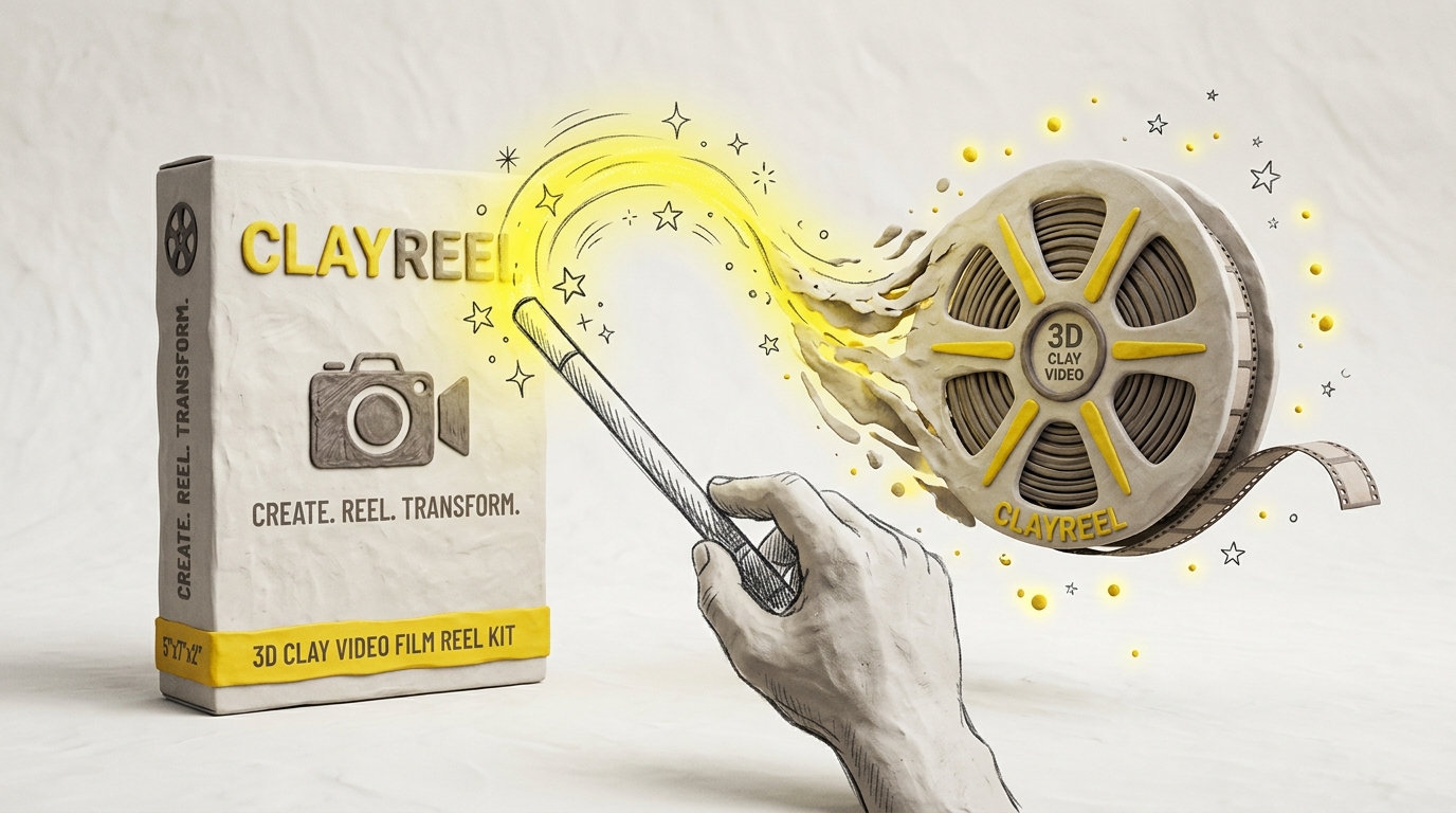 How to Create E-Commerce Ads from a Product URL in 60 Seconds