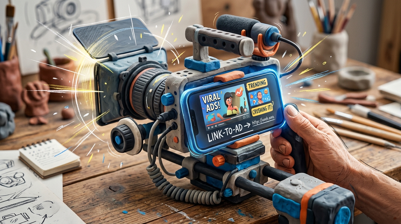 AI Video Tools for E-Commerce Brands: A Complete 2026 Playbook