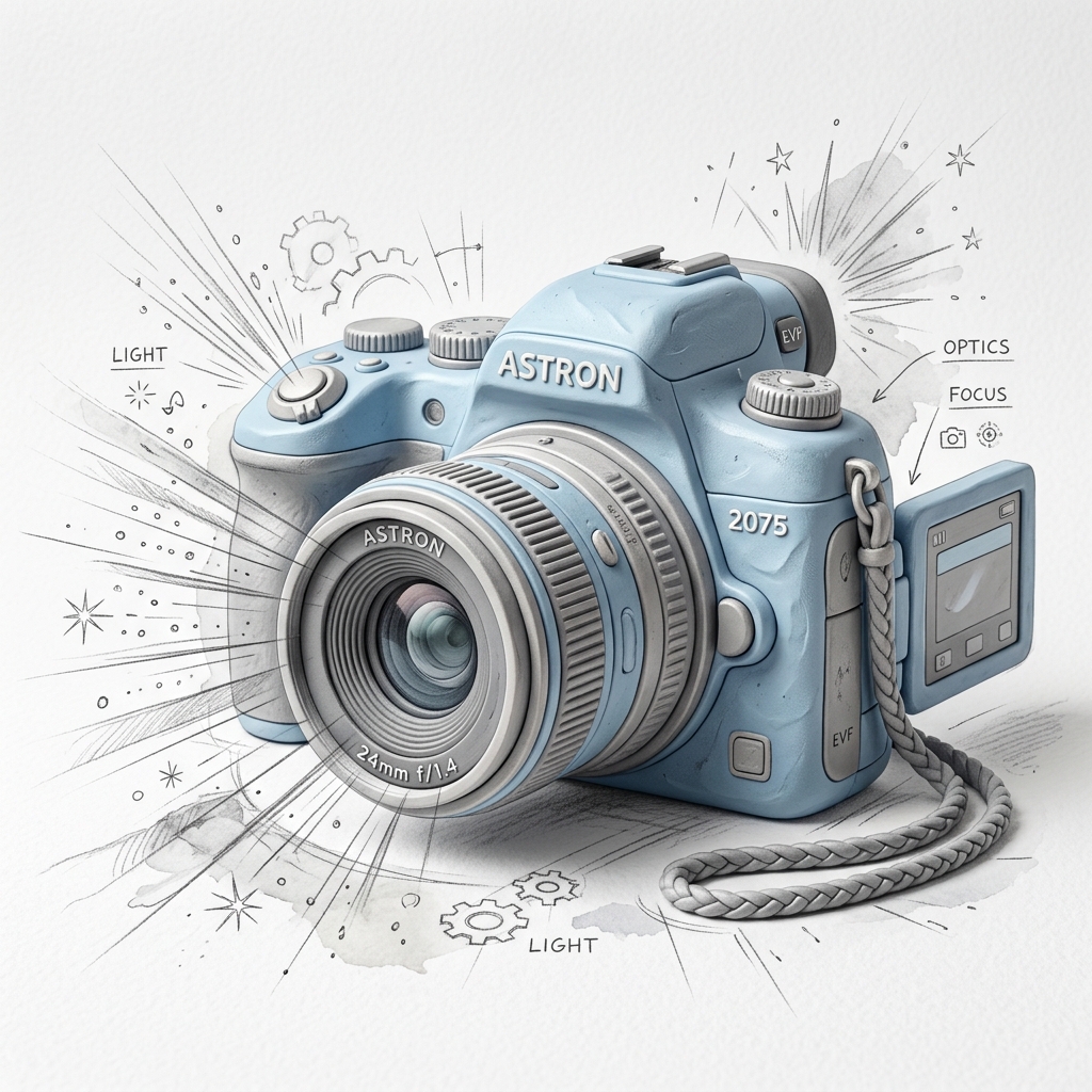 Cinematic Realism: Why FLUX.1 is the New Standard for AI Images