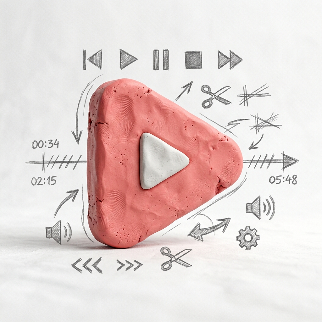 AI YouTube Automation: Building a Content Empire with InVideo