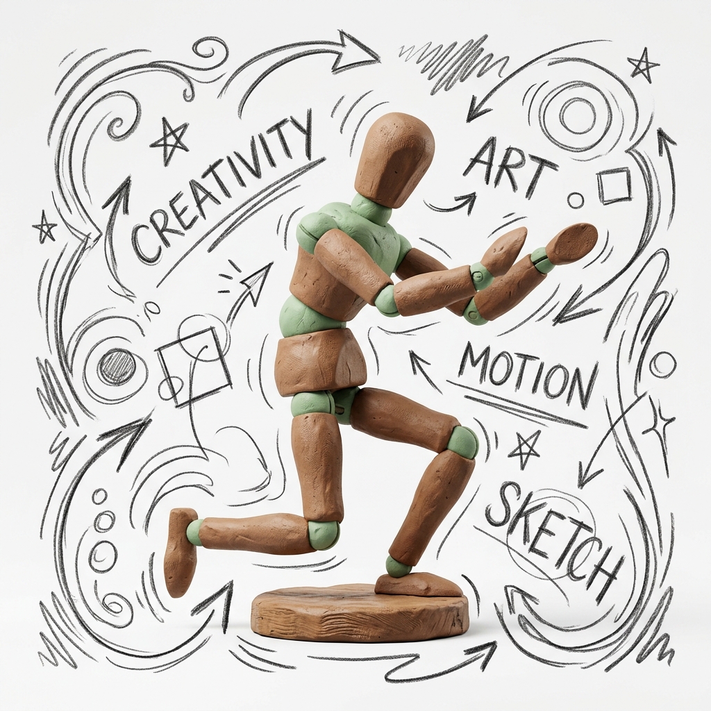 Artistic Autonomy: Mastering Creative Workflows with OpenArt AI