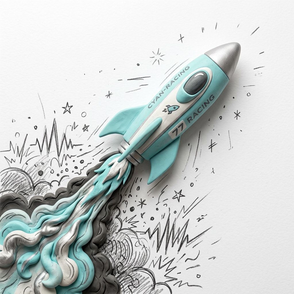 High-Velocity Production: Scaling Your Content with Wavespeed